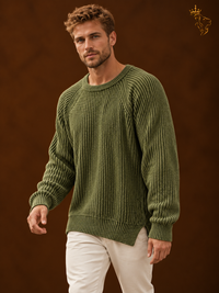 Pullover Sweater Sweater Men