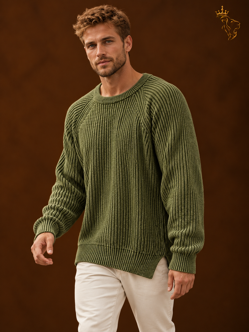Pullover Sweater Sweater Men
