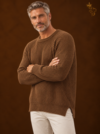 Pullover Sweater Sweater Men