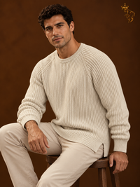 Pullover Sweater Sweater Men