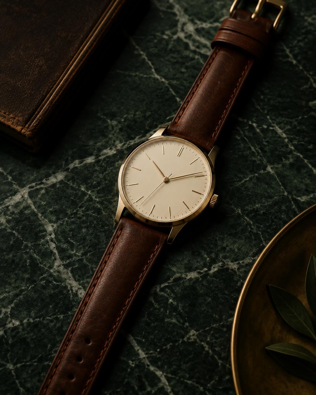Watches
